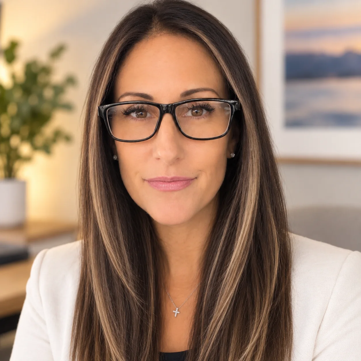 Jennifer Maggi